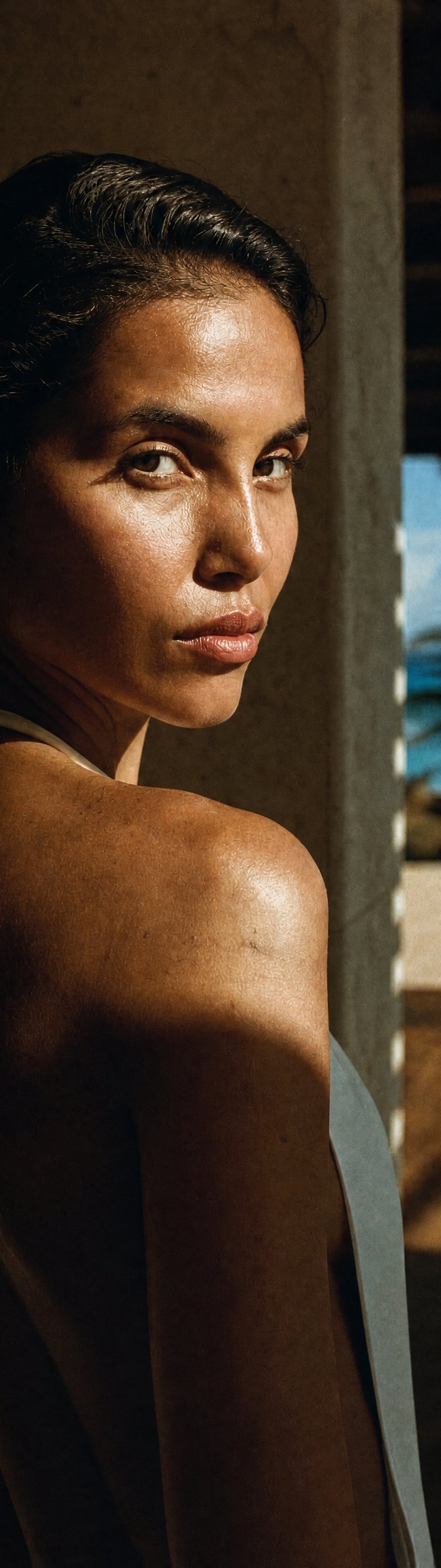 Piel dorada por bronceado brasileño en Piel Dorada, Santa Tecla